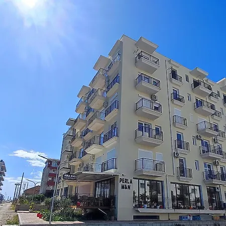 Apartmán Gen's Shëngjin