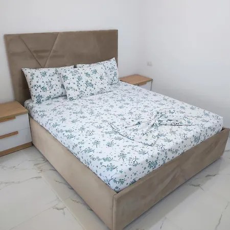 Apartmán Gen's
