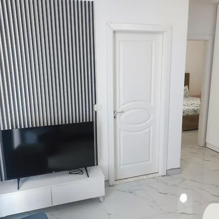 Gen's Apartmán