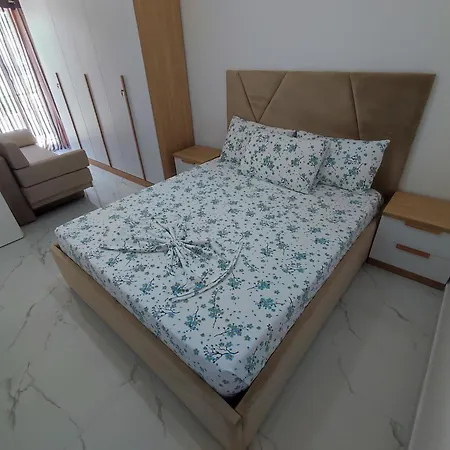 Apartmán Gen's