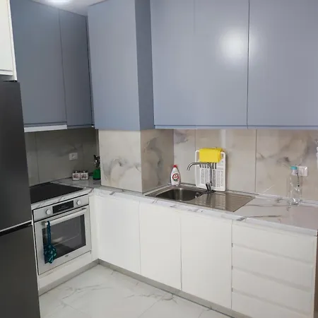 Gen's Apartament Shëngjin